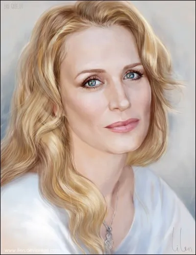 Où est morte la mère de Sam et Dean ?