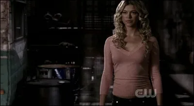 Où se passe l'histoire de Bloody Mary, durant l'épisode ?