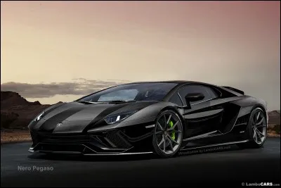 Quels sont le nom et le modèle de cette voiture ?