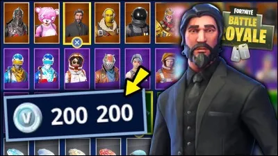 Quel est ce skin ?