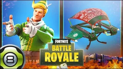Quel est ce skin ?