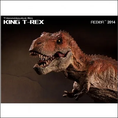 Aimez-vous les dinosaures ?