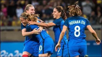 Où se déroule la prochaine Coupe du monde de football féminin ?