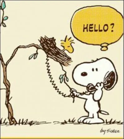 Quelle est la race de Snoopy ?