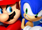 Test Sonic ou Mario ?