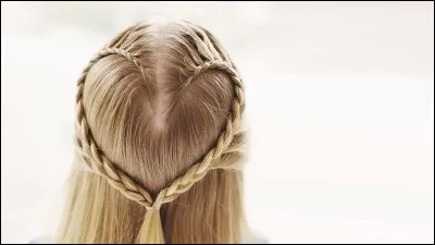 Quel genre de coiffure portes-tu ?
