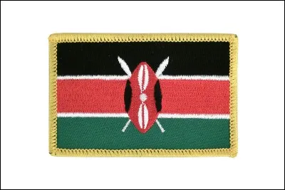 Quelle est la capitale du Kenya ?