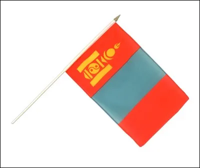 Quelle est la capitale de la Mongolie ?