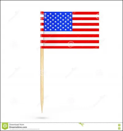 Quelle est la capitale des USA ?