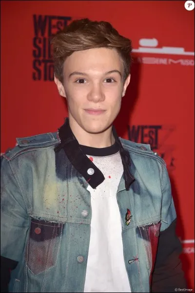 À quelle émission n'a-t-il pas participé ?