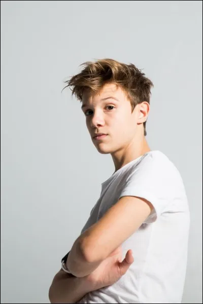 À quelle émission a-t-il participé ?