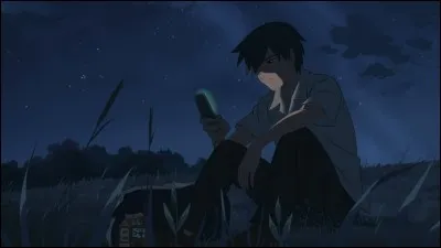 Dans quel manga est ce personnage ?