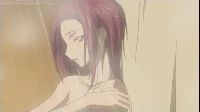 Dans quel manga est ce personnage ?