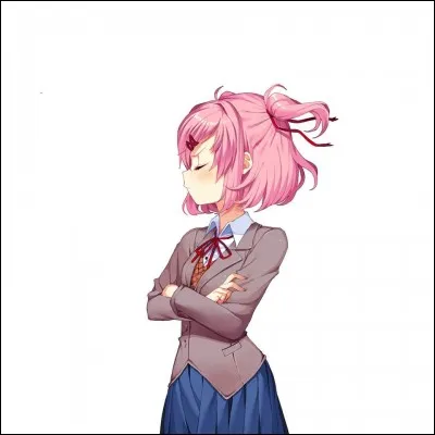 Qui est ce personnage ?