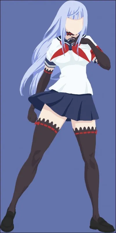 Qui est ce personnage ?