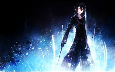 Dans quel manga est ce personnage ?