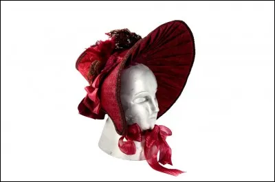 Que veut dire enformer un chapeau ?