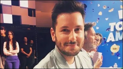 Qui est le nouvel expert médias de TPMP ?