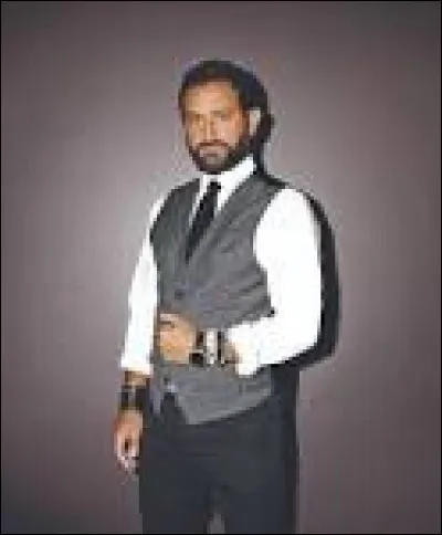 Qui présente TPMP ?