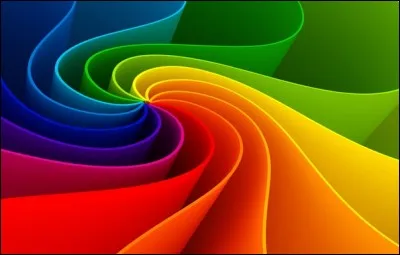 Quelle est la couleur que vous préférez ?