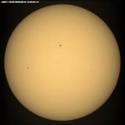 Quel est le diamètre de Mercure (en km) ?