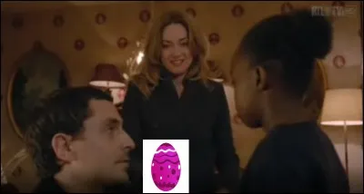 Qu'est-ce qu'Alice a apporté pour Ada ?