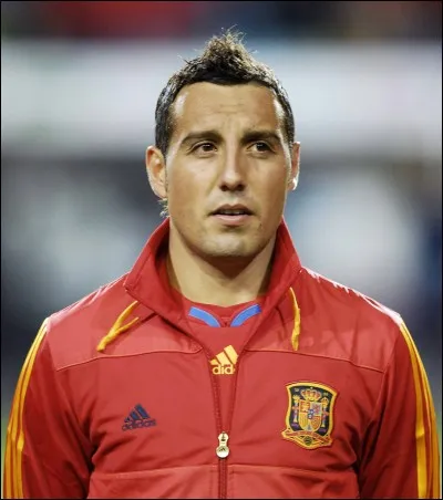 Quel est le club de Santi Cazorla en 2018 ?