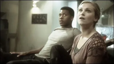 Tu préfères te cacher pendant 17 ans pour sauver ta mère ou essayer de continuer ce que ton père a commencé alors qu'il t'a dit de ne pas le faire ?