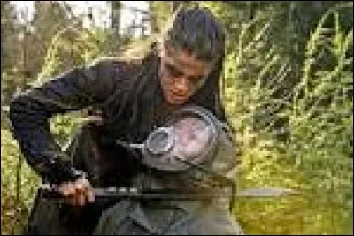 Pour sauver tes amis tu...