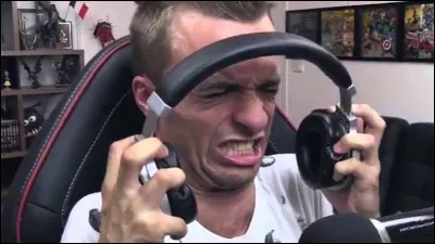 Squeezie a peur des :