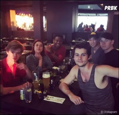 Quel est son aliment préféré ?