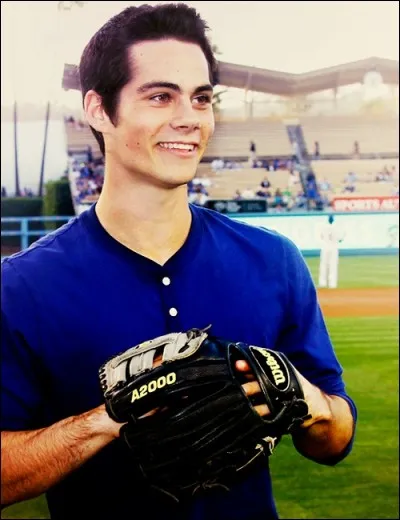 Quelle est son équipe de baseball préférée ?