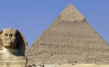 Quiz Egypte