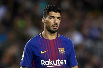 Quel est le niveau de Luis Su&aacute;rez ?