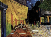 Quiz Henri de Toulouse-Lautrec ou Vincent van Gogh