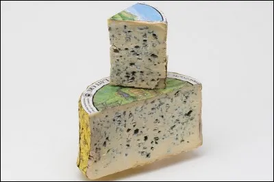 De quelle r&eacute;gion ce bleu peut-il &ecirc;tre ?