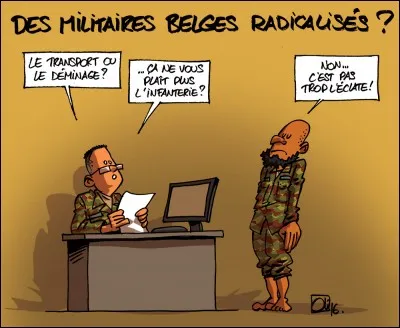 Populairement, que signifiait le terme "bleu-bite" ?