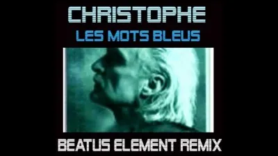 Je lui dirai les mots bleus - Les mots qu'on dit avec les yeux ... Compl&eacute;tez ces paroles !