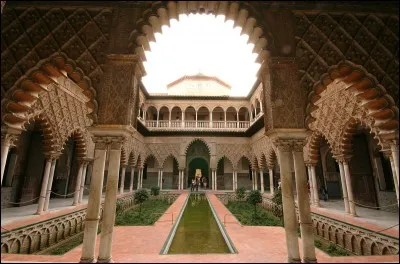 Les monuments populaires construits par les musulmans sont...