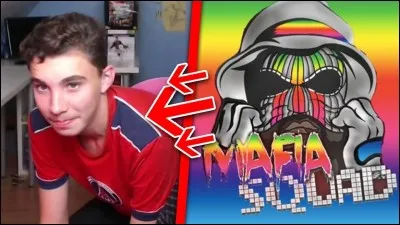 Si tu faisais une vidéo, tu...