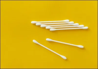 Quelle est la puissance d'un coton tige ?