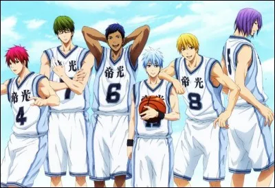 Quelle est la plus grande capacité de Midorima ?