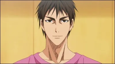 Pourquoi Kiyoshi n'apparaît-il pas dans le début de l'animé ?