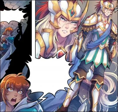 Comment s'appelle le Monsclave qui a tué le meilleur ami de Gryfenfer ?