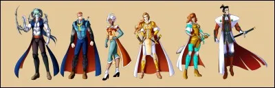 Pourquoi Kasino a-t-il un il sur deux ?