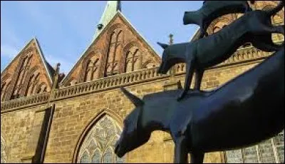 Cite une "Hansestadt" d'Allemagne.