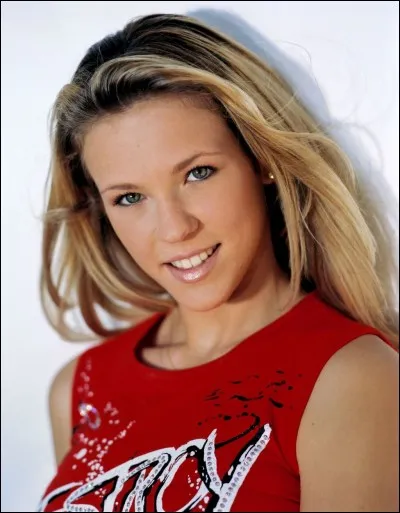 Quelle taille fait-elle ?