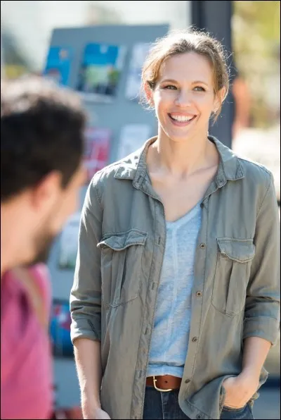 Comment se prénomme son père ?