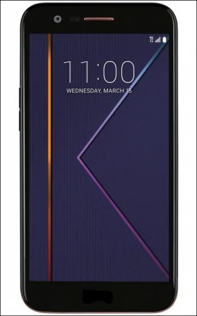 Quelle est la marque de ce portable ?