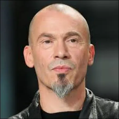 Quel nom d'animal associe-t-on à une barbiche ?